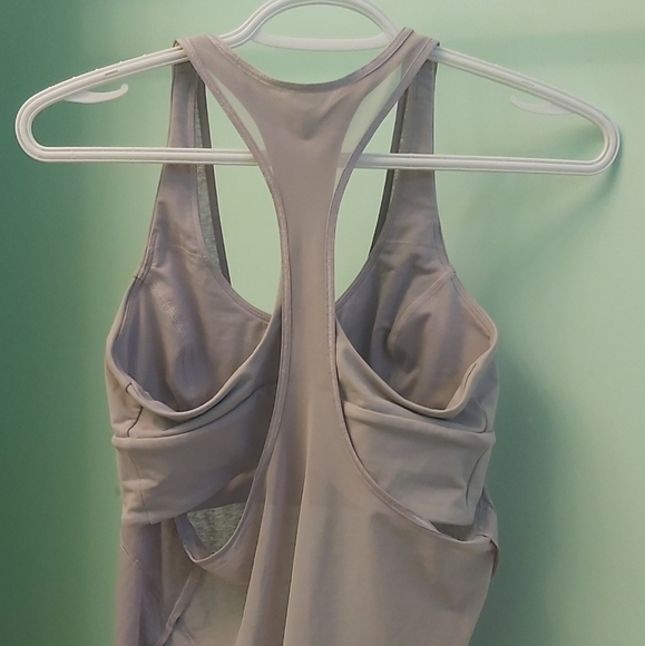 Lululemon Racerback top - Picture 2 of 3